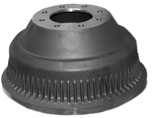Tambor de freno trasero AC Delco 93BZ98F compatible con GMC P3500 1979-1999 Foto 1 de 1