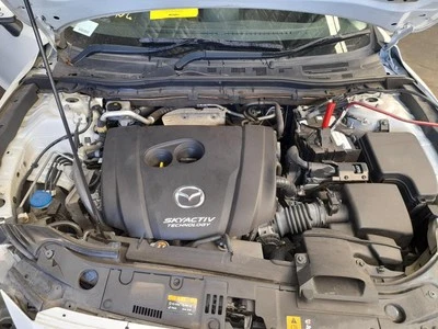 MAZDA 3 ENGINE PETROL, 2.0, PE, SkyActiv-G, BM-BN, 11/13-02/19 - image 1 of 4