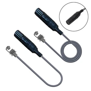 Für Starlink kompatibler wasserdichter Adapter für Ethernet Verlängerungskabe - Afbeelding 1 van 7