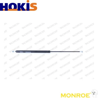 MUELLE DE GAS BOOTCARGO ÁREA ML5780 PARA SUZUKI IGNIS/II BMW Z3E36 SUBARU 1.3L 4cyl Foto 1 de 4