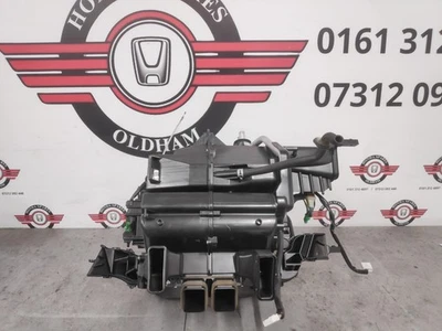 HONDA ACCORD MK8 HEATER MATRIX / HEATER BOX GENUINE 2008-2014 - Image 1 of 4