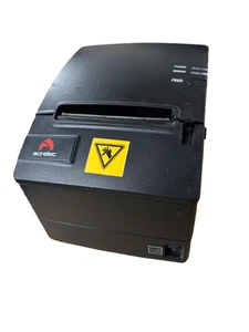 SNBC BTP-R180 NUR Bondrucker - mit USB-Schnittstelle - BTP-R180U2BE # - Bild 1 von 4