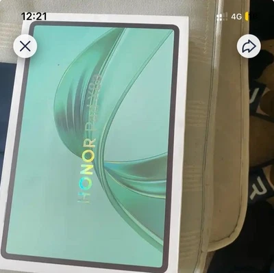 Honor Pad X8 64GB, Wi-Fi, 10.2 in  - Image 1 of 2