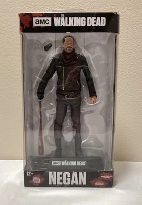 Figura AMC The Walking Dead NEGAN #23A - McFarlane Toys *NUEVO* Foto 1 de 4