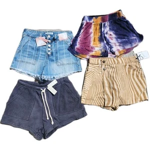 Women's Shorts Bundle - Picture 1 of 15