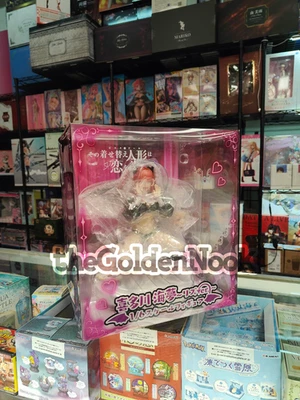 Figura Taito Spiritale My Dress-up Darling Marin Kitagawa Liz Ver escala 1/6 Foto 1 de 4