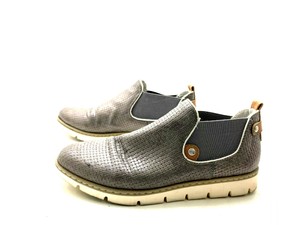 Botas de mujer grises Mustang | Compra online en eBay