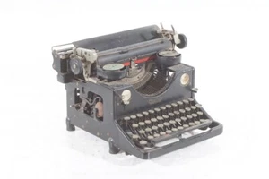 Old Typewriter Vintage Schreibautomat Urania - Picture 1 of 12