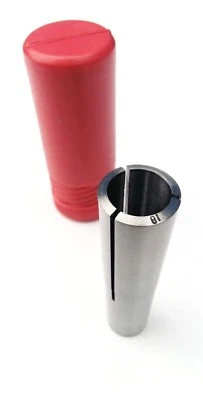 MT3/MS3 M12 Collet Metric from Amadeal