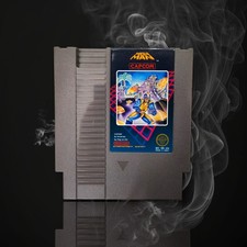 .NES.' | '.Mega Man.
