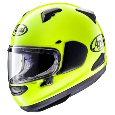 Casco completo de motocicleta de calle Arai Quantum-X - Elige talla y color Foto 1 de 4