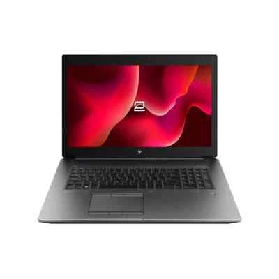 HP ZBook 17 G5 17,3" i5 8400H, 32GB, SSD 512GB, A+ - Imagen 1 de 4