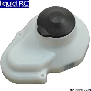 RPM R/C Products 70081 RC10 & RC10T Classic Gear Cover - Picture 1 of 2