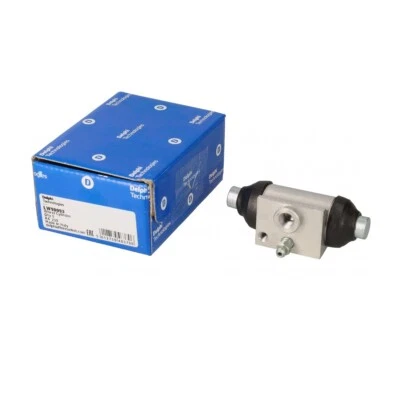 Genuine Delphi LW90093 Rear Axle Wheel Brake Cylinder Fits Ford Fiesta MK6 KA - Image 1 of 4