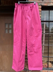 Bob Barker PINK Prison Inmate Pants Size 3XL Triple Stitch Made in Mexico XXXL - Picture 1 of 17