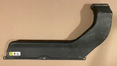 Sonata Ram 2015-2019 conducto de admisión de aire 2,4 L tubo de entrada OEM motor de caja de aire Foto 1 de 3