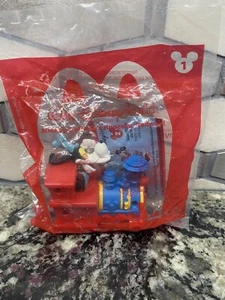 Walt Disney World Micky und Minnies Start- und Landebahn Eisenbahn Goofy #5 - Bild 1 von 4