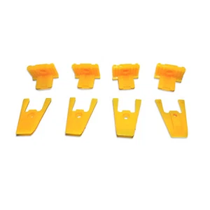 Kit de inserto protector de llanta de mandíbula de sujeción para cambiadores de neumáticos Ranger R980 - paquete de 4 - Imagen 1 de 4