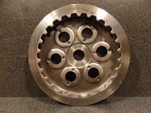1973 73 SUZUKI RV90 RV 90 CCI CC I CLUTCH PRESSURE PLATE  - Picture 1 of 7