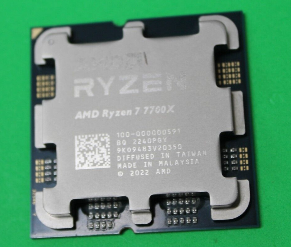Ryzen 7 Computer Processors for sale | eBay Ryzen 7 Computer Processors for sale | eBay