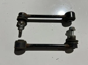 14-19 CADILLAC CTS ATS LEFT RIGHT REAR STABILIZER SWAY BAR END LINK 84978592 OEM - Picture 1 of 9