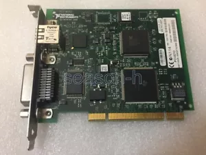 MÓDULO ETHERNET GPIB GPIB NATIONAL INSTRUMENTS NI PCI-8212 - Imagen 1 de 5