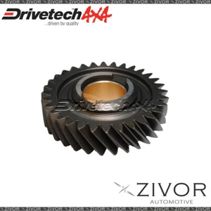 Gear High Speed For Toyota Landcruiser Hzj75 1/90-8/99 (087-010663) - Picture 1 of 1