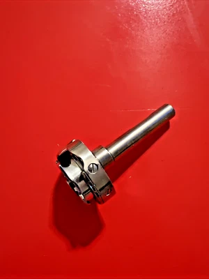 Koban Matsuba Rotary Hook OEM # 240558 / KRT11-5  Singer, Consew, Juki - Image 1 of 3