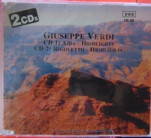 ANTONIN DVORAK (2 Disc CD) Symphony No. 8 & String Serenade/ Slavic Dances NEW - Picture 1 of 5