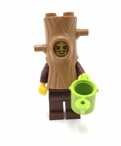 LEGO Tree Costume minifigure Fall 2023 Store Exclusive mini figure - Picture 1 of 5