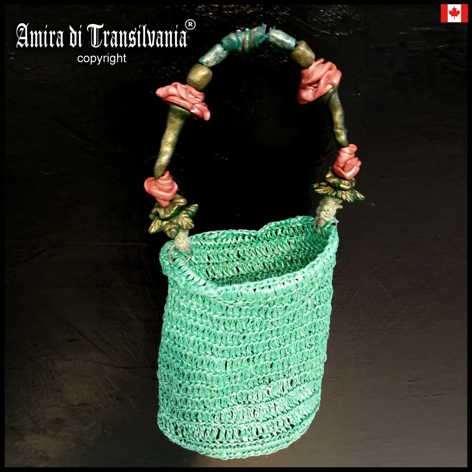 bolso de moda mujer asa de mano cartera correa de hombro bolso accesorios de lujo Foto 1 de 4