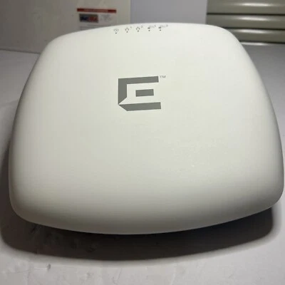 Extreme Networks WS-AP3935i-FCC 802.11ac Wireless Access Point-UNTESTED - Image 1 of 4
