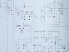 Circuit diagrams-Schaltpl&#228;ne f&#252;r Kenwood KA-1500
