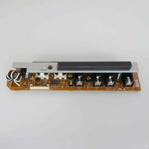 Technics SX-P50 Parts - Original Power/Jack Board (CMK-P3X) - Picture 1 of 1