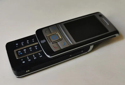Nokia 6280 con scatola, alimentatore, cover e tastierino ricambio +2 batterie - Immagine 1 di 4