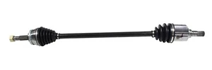 GSP NCV53550 Front Right CV Axle Half-Shaft for 1995-98 200SX Sentra 1991-93 NX - Picture 1 of 1