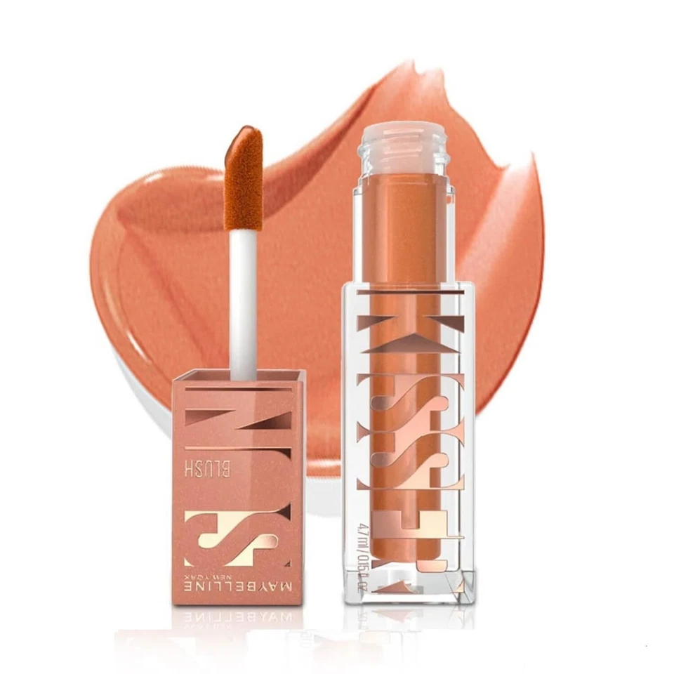 Iluminador Maybelline New York Sunkisser 4,7 g Foto 1 de 4