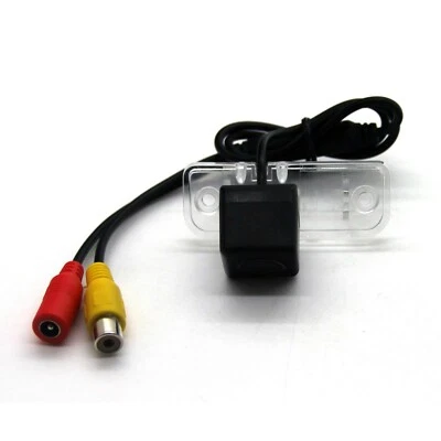 Cámara de visión trasera de coche para Mercedes Benz Clase SLK R171 2004 2005 2006 2007 Foto 1 de 4