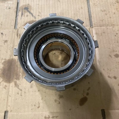 4R70W Ford Reverse Drum, Diode Style, 1997-2003 Ford F150 - Image 1 of 4