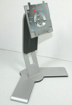 Dell Fully Adjustable Monitor Stand 2007FPb 2007WFPb 2407WFPb 20" - 24" Monitors - Image 1 of 3