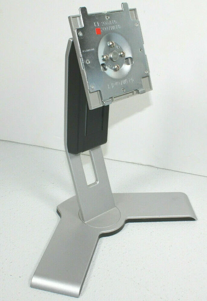 Soporte para monitor Dell totalmente ajustable 2007FPb 2007WFPb 2407WFPb monitores de 20" - 24" Foto 1 de 3