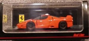 Spark 87RL001 (traccia H0) Ferrari FXX + scatola originale - mai usato - Foto 1 di 2