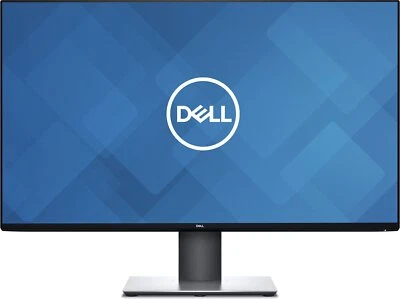 Dell UltraSharp U3219Q 31,5 Zoll Monitor 4K 3840x2160 IPS 5ms DisplayPort USB-C  - Bild 1 von 4
