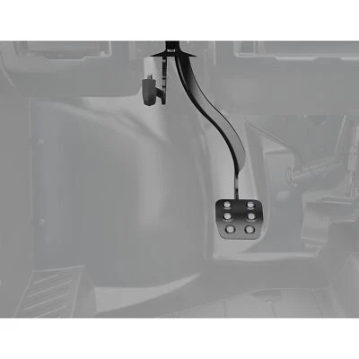 CANAM DEFENDER 2016 AND UP MAX BRAKE PEDAL BRAKE HOLDING MCHANISM 715004733 - Image 1 of 4