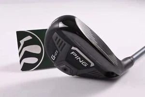 Ping G425 #3 Hybrid / 19 Degree / Stiff Flex Ping Alta CB Slate 70 - Picture 1 of 8