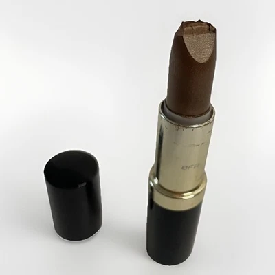 Elizabeth Arden CANDIED CHOCOLATE Exceptional Lipstick New RARE *Damaged Tip - Image 1 of 4