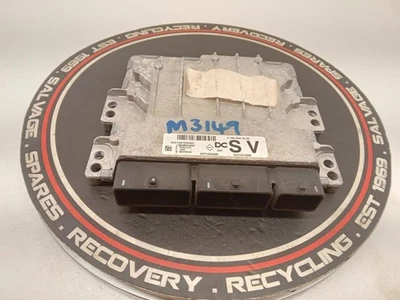 MODULO COMANDO MOTORE RENAULT KADJAR ECU MK1 DYNAMIQUE 1.3 BENZINA 237102099S - Immagine 1 di 4