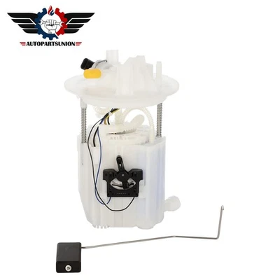 For 2013-16 Mercedes-Benz GL450 X166 GL550 X166 GL63 AMG X166 Fuel Pump Assembly - Image 1 of 4