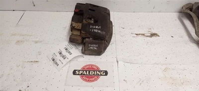 Pinza delantera izquierda Chevrolet Silverado 2500 2015 10364029 Foto 1 de 4