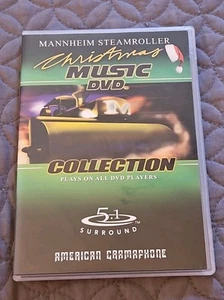 WEIHNACHTSMUSIK DVD SAMMLUNG - Bild 1 von 4
